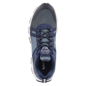 Low Sneaker WINSOR TRAIL  Blau