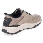 Low Sneaker  Beige