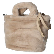 Shopper  Beige