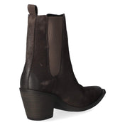 Chelsea Boots  Grau