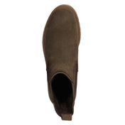 Chelsea Boots  Grün