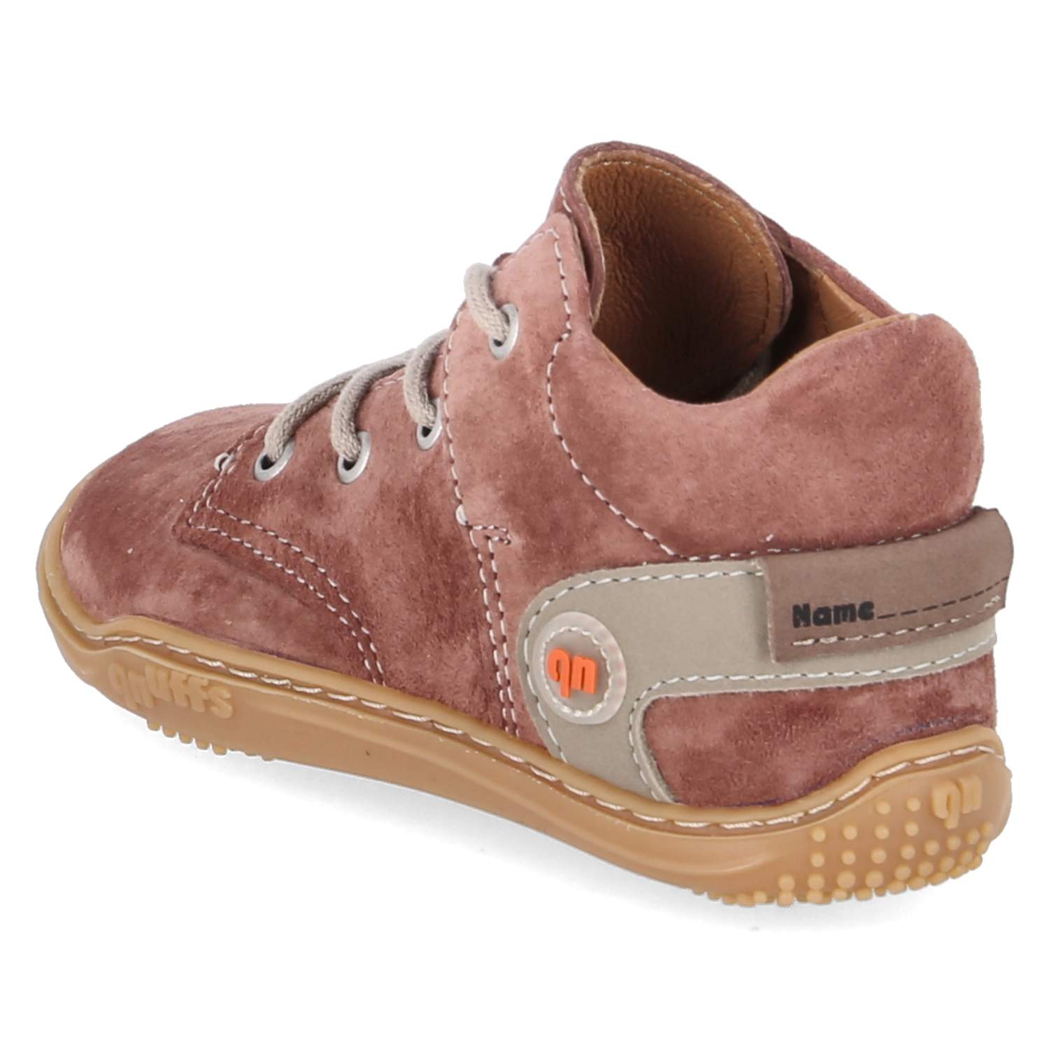 Barfußschuhe  Rosa