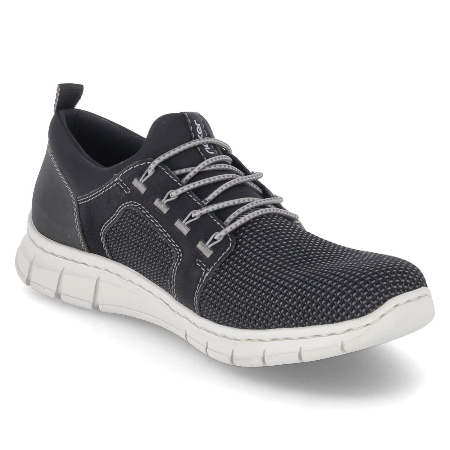 Sneaker  Schwarz