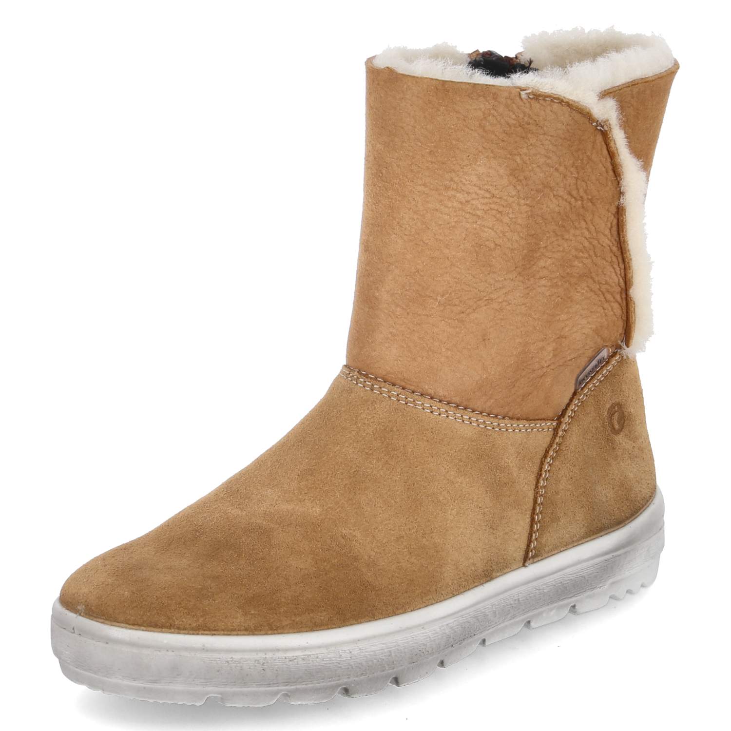 Winterstiefel NANUK  Braun