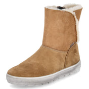 Winterstiefel NANUK  Braun