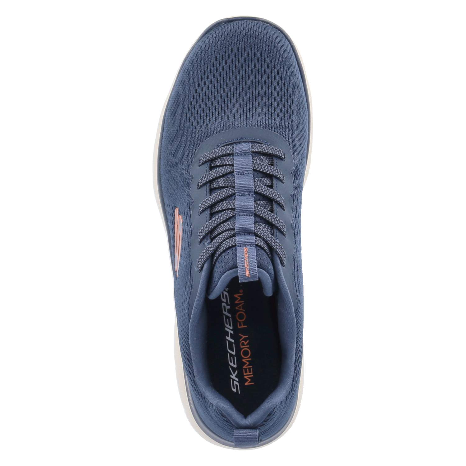 Sneaker SUMMITS  Blau