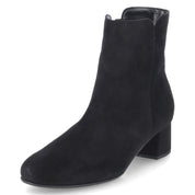 Stiefeletten  Schwarz