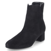 Stiefeletten  Schwarz