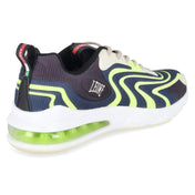 Low Sneaker  Mehrfarbig