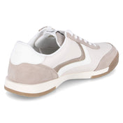 Low Sneaker  Beige