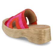 Clogs  Rot