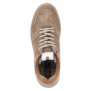 Low Sneaker Beige