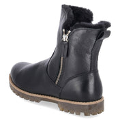 Winterstiefel  Schwarz