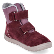 Winterboots WALDERI  Rot