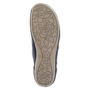 Ballerina FIONA 72  Blau