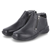 Stiefeletten NEW ANVERS 04  Schwarz