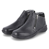 Stiefeletten NEW ANVERS 04  Schwarz