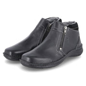 Stiefeletten NEW ANVERS 04  Schwarz