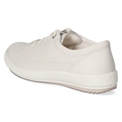 Halbschuhe TANARO 5.0 Weiß