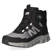 Boots  Schwarz