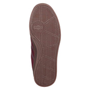 Low Sneaker CUZIMA  Rot