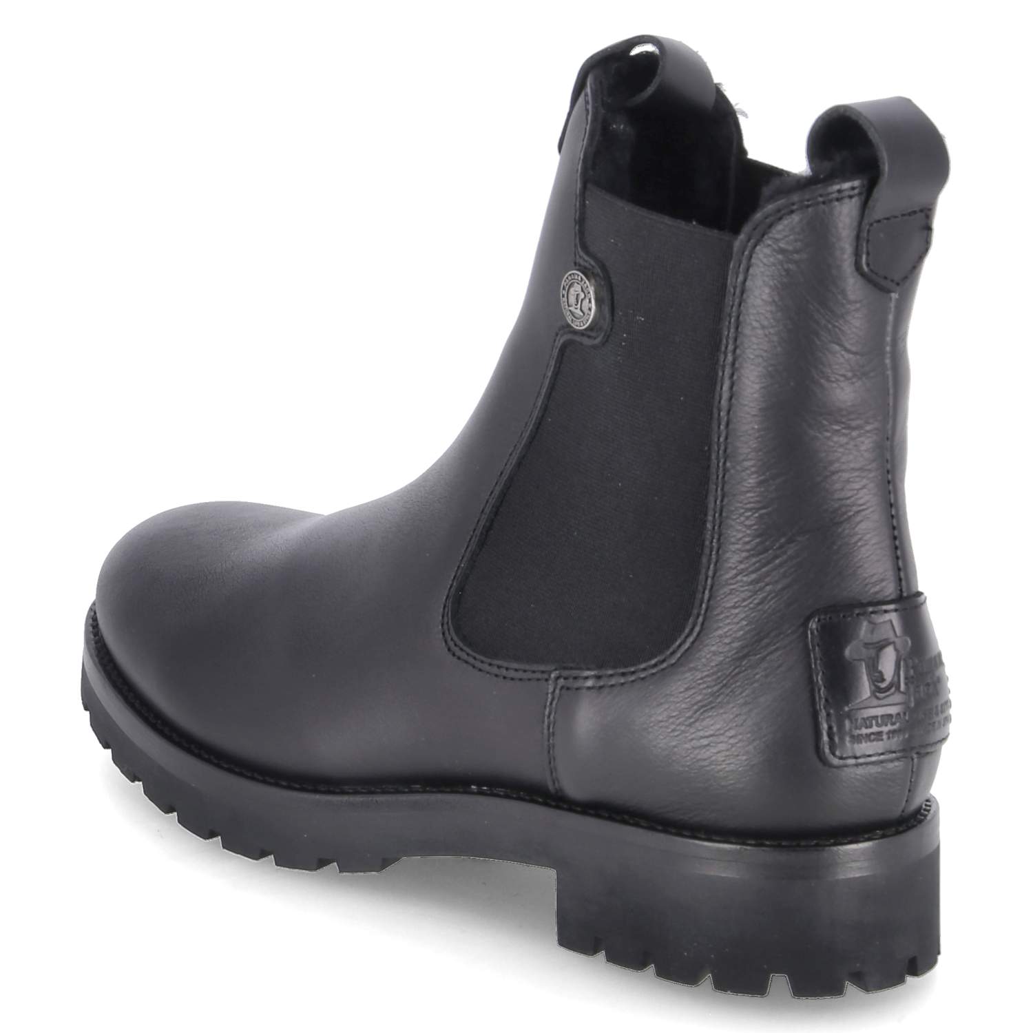 Chelsea Boots FRANCESCA IGLOO  Schwarz