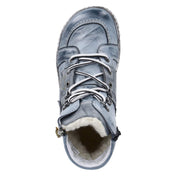 Winterboots  Blau