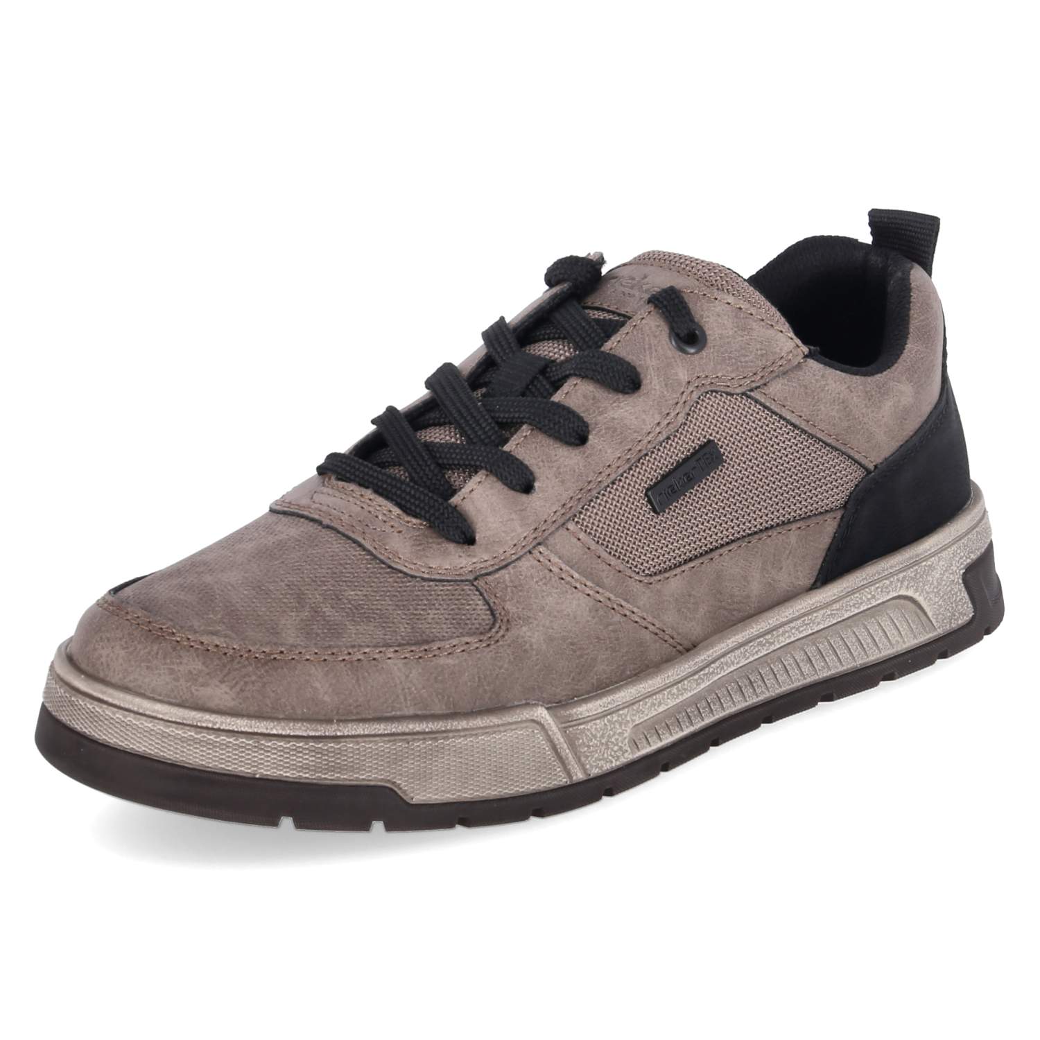 Low Sneaker  Taupe