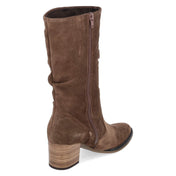 Stiefel  Braun