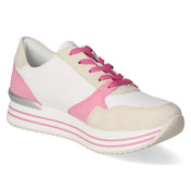 Sneaker Low  Weiß