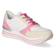 Sneaker Low  Weiß