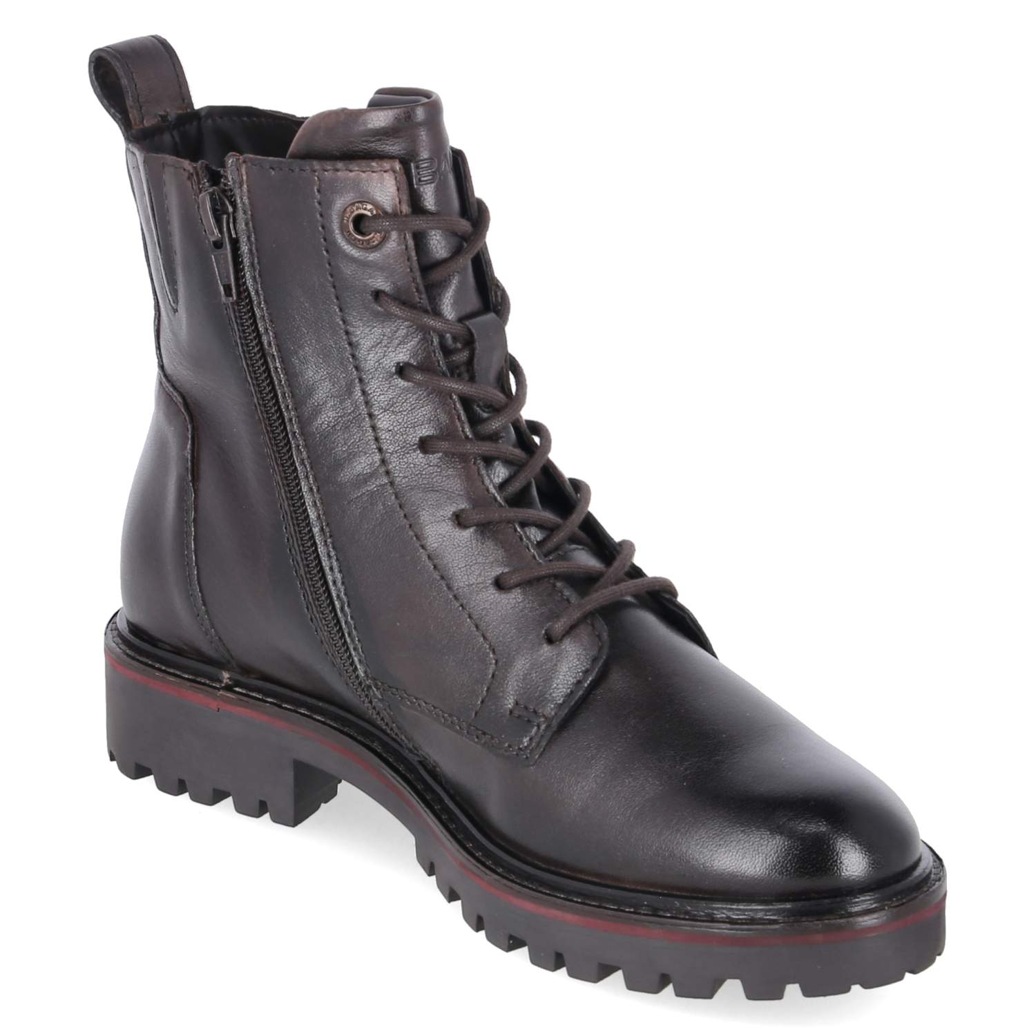 Winterboots  Braun