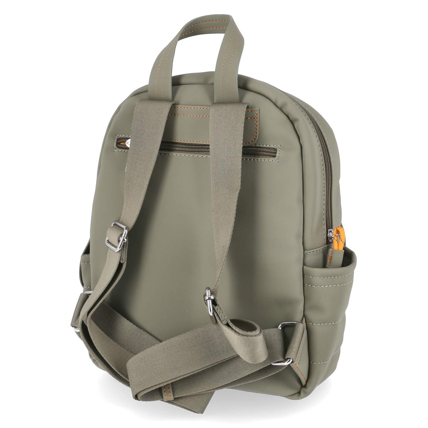 Rucksack  Grün