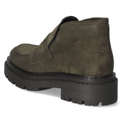 Stiefeletten CARLA 2  Grün