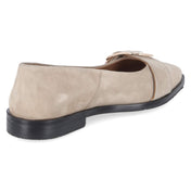 Ballerinas MY SUCCES S.  Taupe