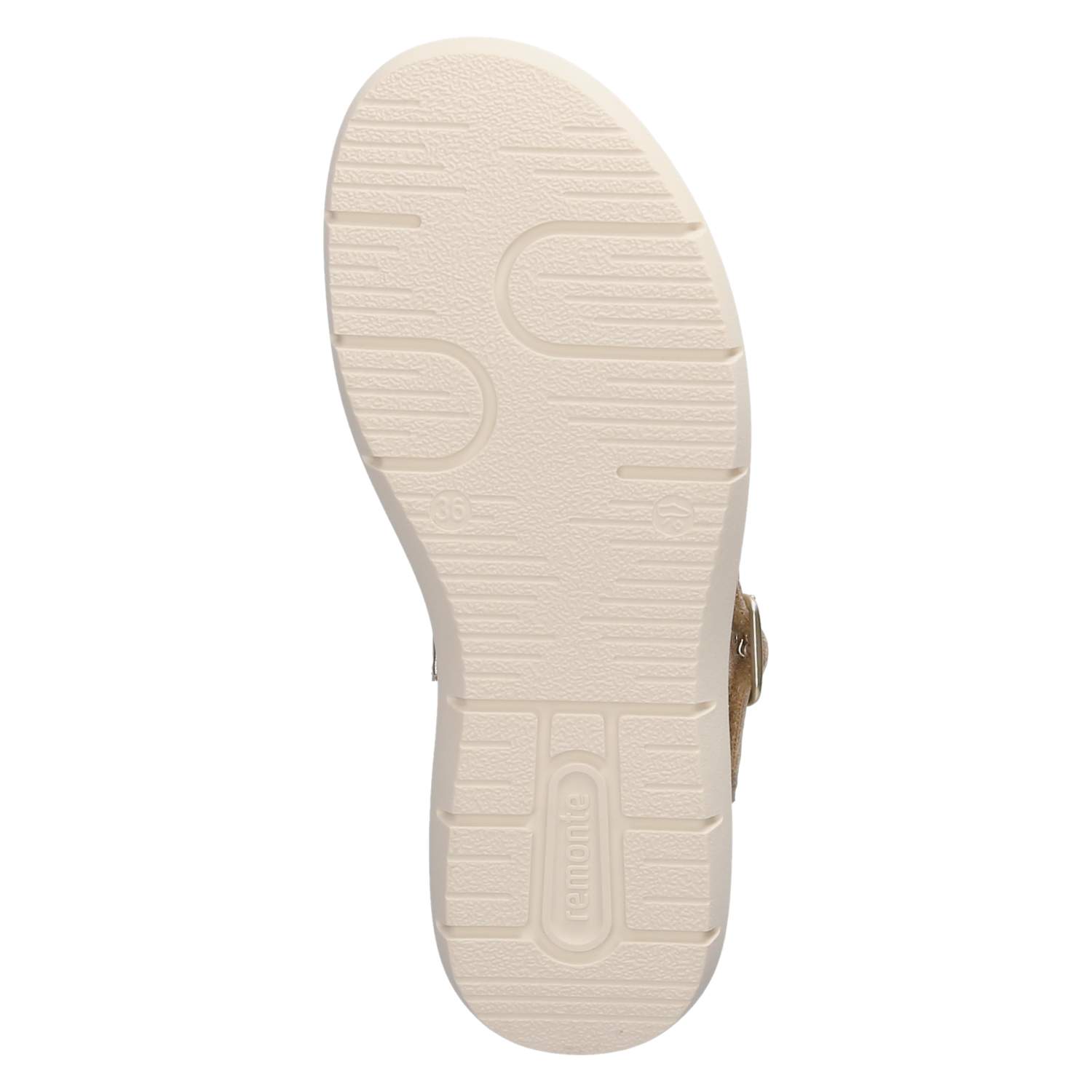Sandalen  Mehrfarbig