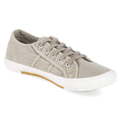 Low Sneaker  Beige