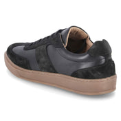 Low Sneaker  Schwarz