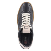 Low Sneaker  Schwarz