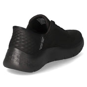 Slip Ins Sneaker GO WALK FLEX  Schwarz