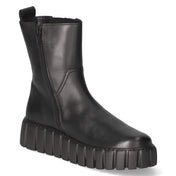 Chelsea Boots  Schwarz