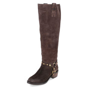 Westernstiefel FAY  Braun