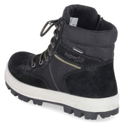 Stiefeletten TEDD  Schwarz