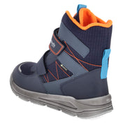 Snowboots MARS  Blau
