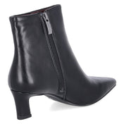Ankle Boots  Schwarz