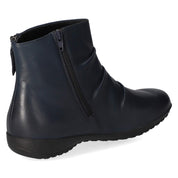 Stiefeletten NALY  Blau