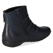 Stiefeletten NALY  Blau