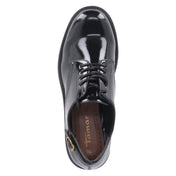 Halbschuhe  Schwarz