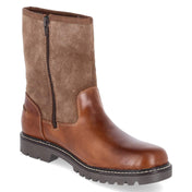 Winterboots  Braun