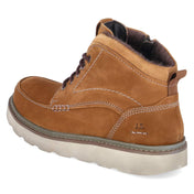 Boots TRENT 04  Braun